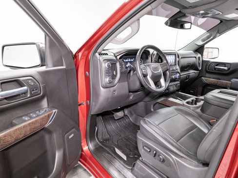 Used 2021 GMC Sierra 1500 Denali w/ Driver Alert Package II image 14