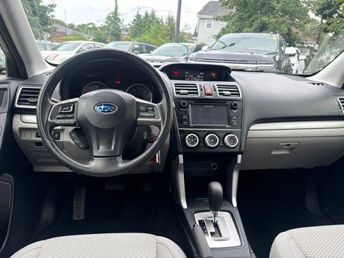 Used 2016 Subaru Forester 2.5i w/ Alloy Wheel Package AWD/4WD image 23