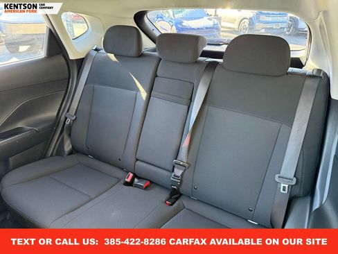 Used 2025 Hyundai Kona SEL image 31