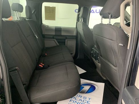 Used 2018 Ford F150 XL w/ Equipment Group 101A Mid image 37