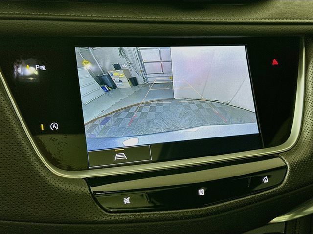 Used 2021 Cadillac XT5 Sportv AWD/4WD image 19