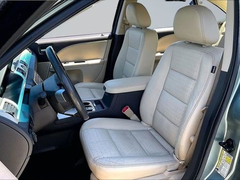 Used 2008 Mercury Sable Premier FWD image 19