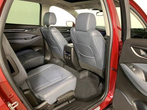 Used 2021 Buick Enclave Premium w/ Sun and Sites Package image 39