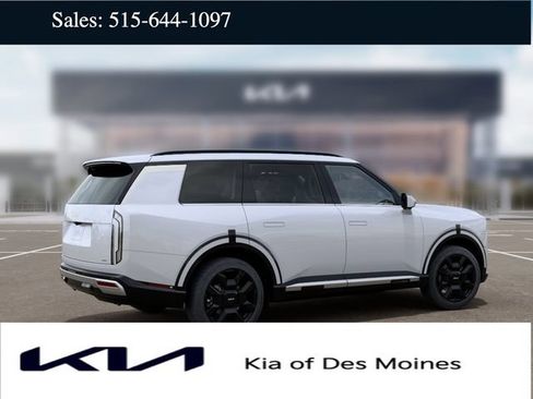 New 2027 Kia Telluride SX Prestige AWD/4WD image 6