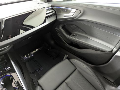 Certified 2025 Audi A5 2.0T Premium Plus w/ Premium Plus image 11