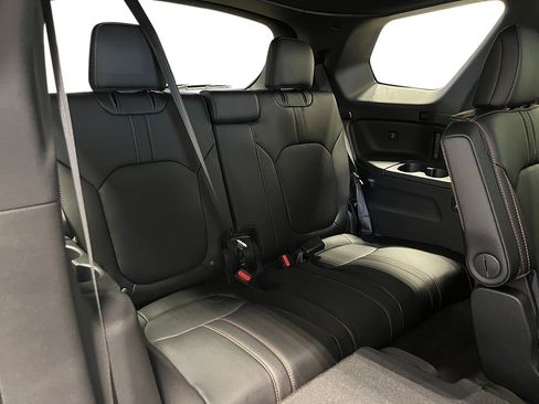 New 2026 Honda Pilot TrailSport image 27