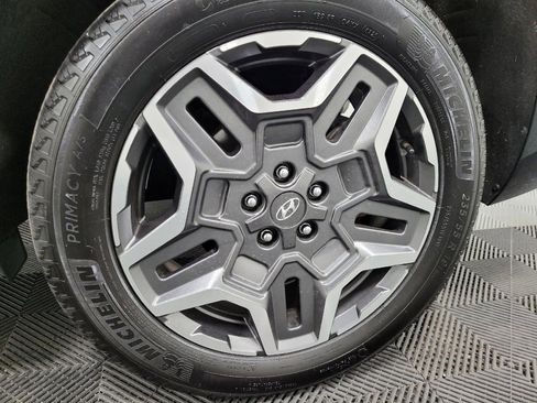 Used 2021 Hyundai Santa Fe Calligraphy AWD/4WD image 31