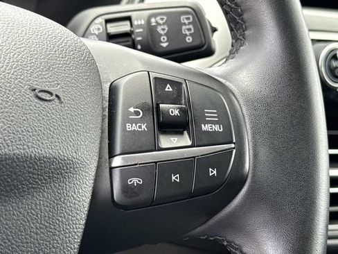 Certified 2024 Ford Escape Active FWD image 25