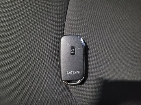 Used 2023 Kia Forte GT-Line w/ GT-Line Technology Package FWD image 32