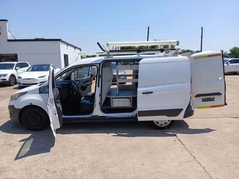 Used 2016 Ford Transit Connect XL FWD image 29