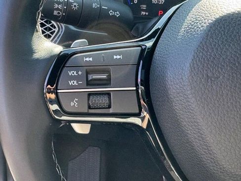 Certified 2024 Acura Integra A-Spec image 20