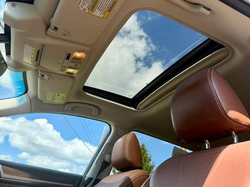 Used 2017 Subaru Outback 2.5i Touring image 10