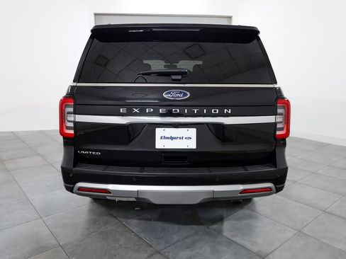 Certified 2024 Ford Expedition Limited image 5
