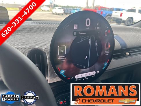 Used 2025 MINI Cooper S image 15