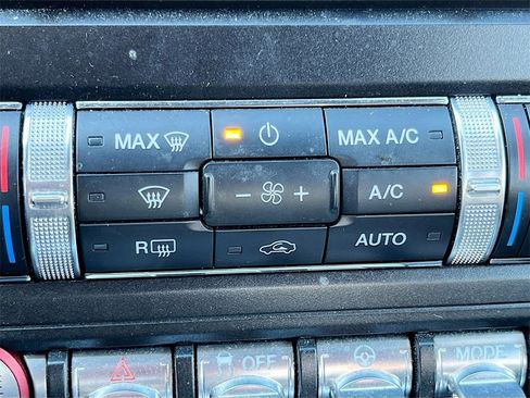 Used 2022 Ford Mustang GT Premium w/ Black Accent Package image 16