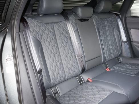 New 2025 Audi S5 Premium Plus image 11