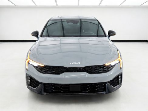 Used 2025 Kia K5 GT FWD image 2