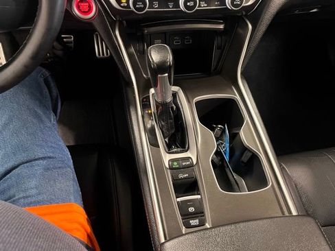 Used 2021 Honda Accord Sport Special Edition image 29