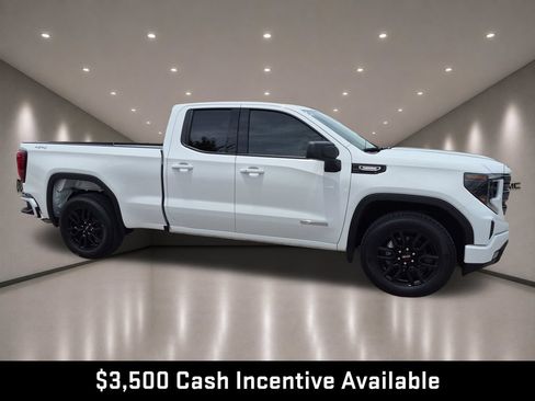 New 2026 GMC Sierra 1500 Elevation AWD/4WD image 14