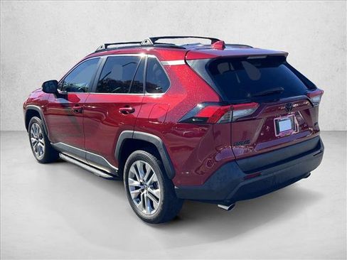 Certified 2023 Toyota RAV4 XLE Premium image 7
