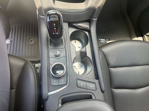 Used 2021 Cadillac XT6 Luxury AWD/4WD image 16