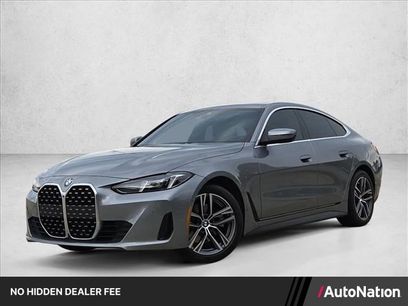 Used 2025 BMW 430i