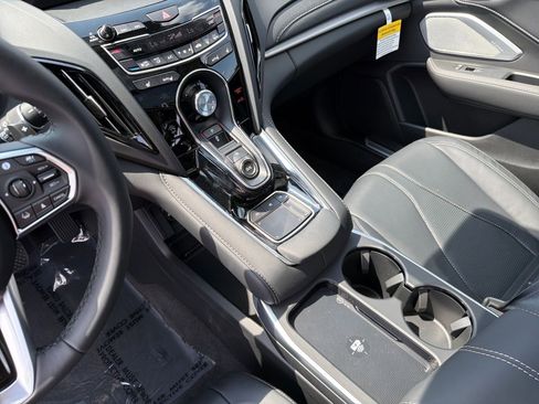 New 2026 Acura RDX SH-AWD w/ Technology Package image 17