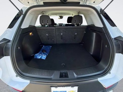 Used 2023 Chevrolet TrailBlazer LT FWD image 13