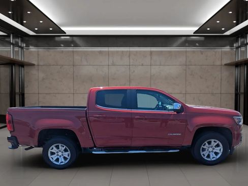 Used 2016 Chevrolet Colorado LT RWD image 5
