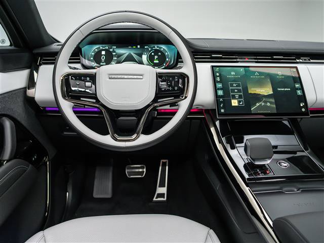 New 2027 Land Rover Range Rover Sport Battersea AWD/4WD image 19