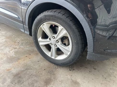 Used 2014 Ford Escape SE w/ Equipment Group 201A AWD/4WD image 3