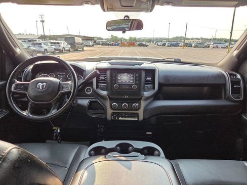 Used 2023 RAM 5500 Tradesman w/ Max Tow Package AWD/4WD image 14