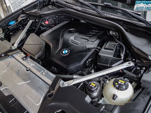 Used 2020 BMW X3 xDrive30i w/ Convenience Package image 27