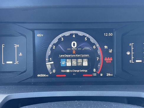 Used 2024 Toyota Tacoma SR5 RWD image 25