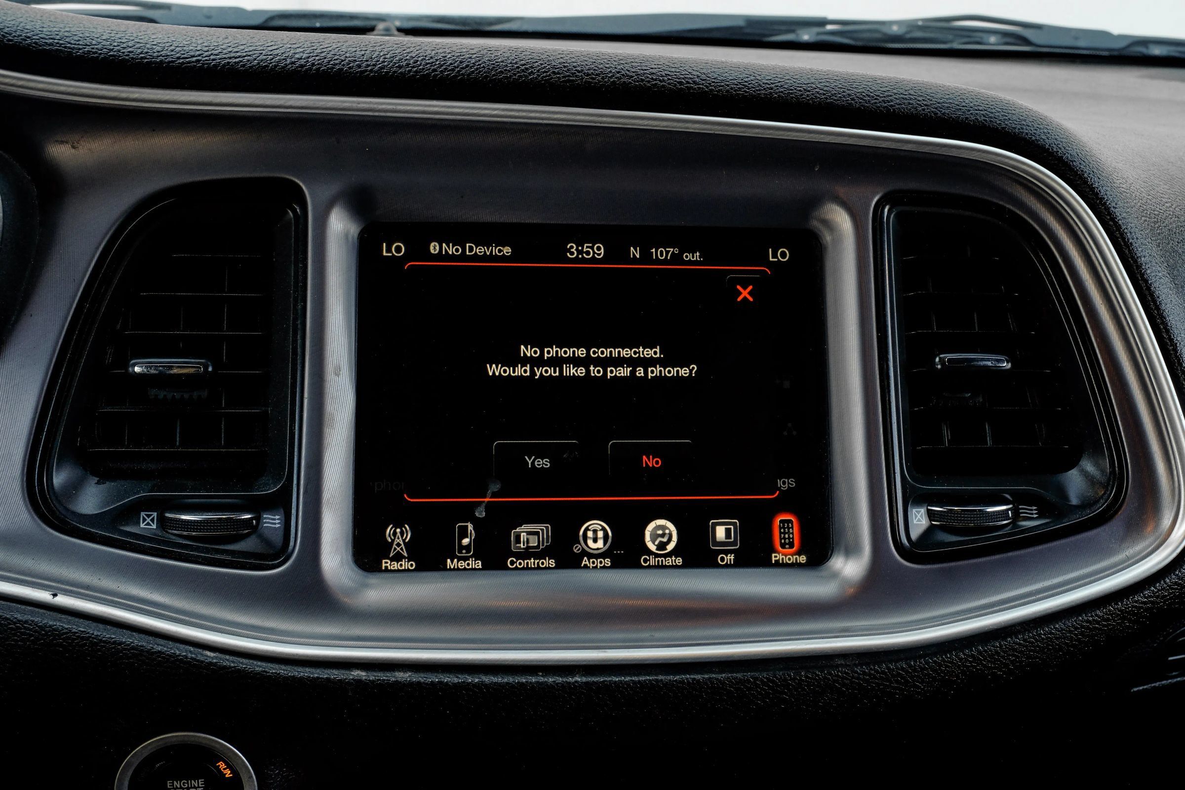 Used 2019 Dodge Challenger R/T RWD image 36