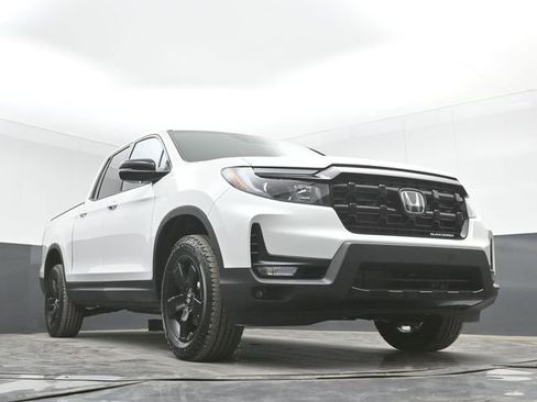 New 2026 Honda Ridgeline Black Edition image 41