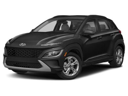 Certified 2023 Hyundai Kona SEL w/ Cargo Package