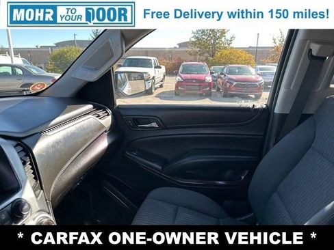 Used 2019 Chevrolet Tahoe LS image 27