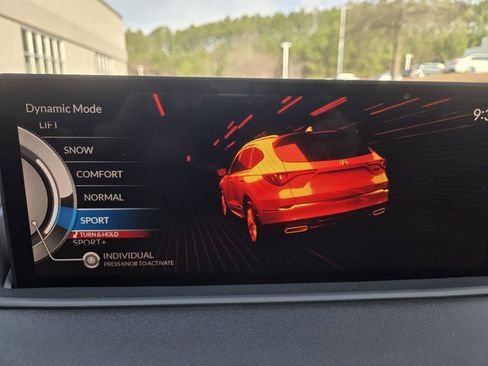 Used 2024 Acura MDX Type S image 44