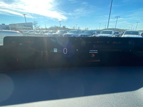 New 2026 Ford Expedition Max Platinum w/ Stealth Appearance Package image 14