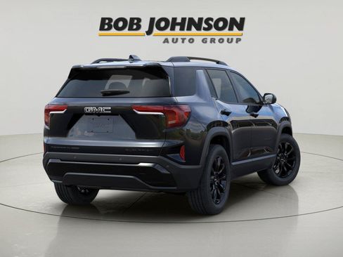New 2026 GMC Terrain Elevation w/ Black Edition AWD/4WD image 5