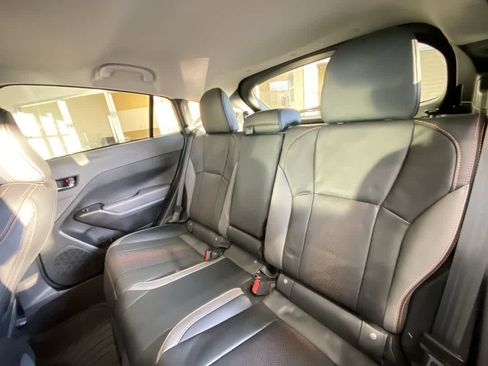 Used 2024 Subaru Crosstrek 2.5i Limited w/ Popular Package #3A image 26