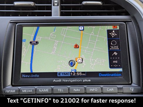 Used 2010 Audi R8 V10 image 23