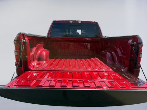 New 2026 RAM 1500 Rebel w/ Rebel Level 2 Equipment Group AWD/4WD image 20