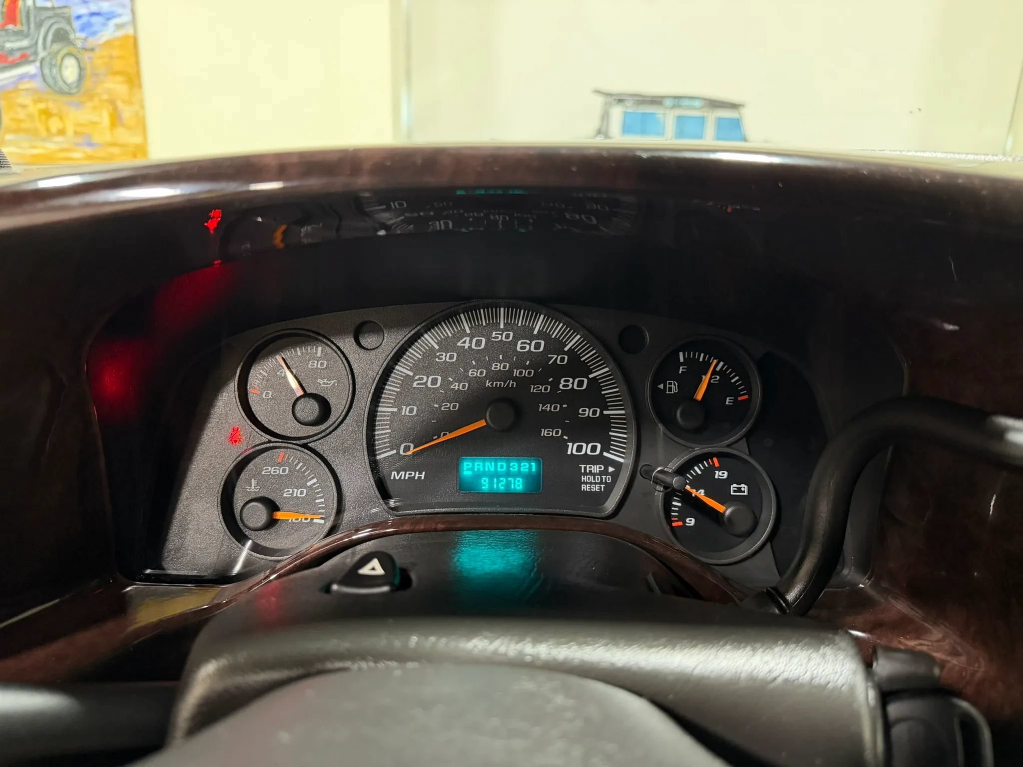 Used 2007 GMC Savana 1500 AWD w/ Preferred Equipment Group image 54