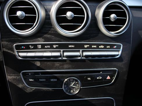 Used 2016 Mercedes-Benz C 450 4MATIC Sedan image 15