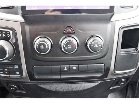 Used 2016 RAM 1500 Tradesman w/ Popular Equipment Group image 22