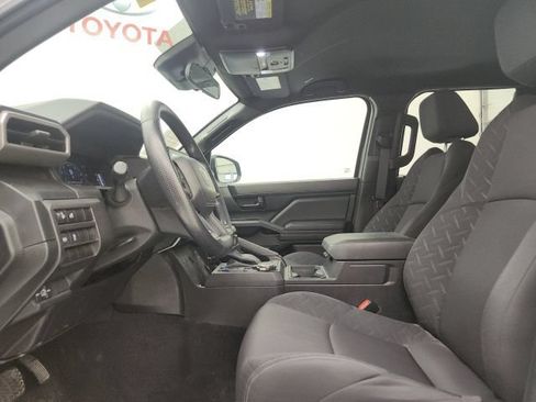 Used 2026 Toyota Tacoma SR AWD/4WD image 14