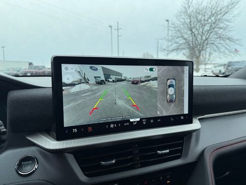 Used 2025 Ford Explorer ST w/ Sun And Sound Package image 22