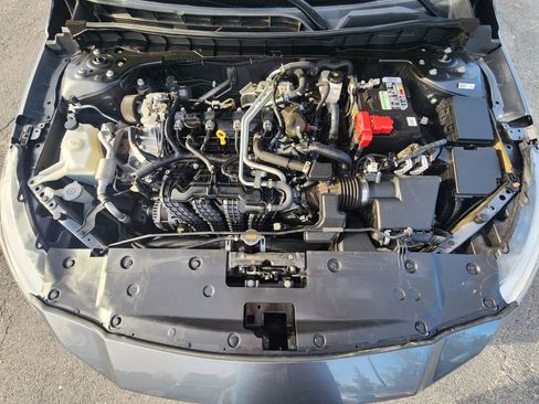 Used 2021 Nissan Altima 2.5 SV image 22